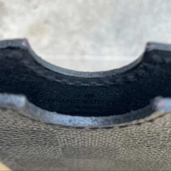 Louis Vuitton Case